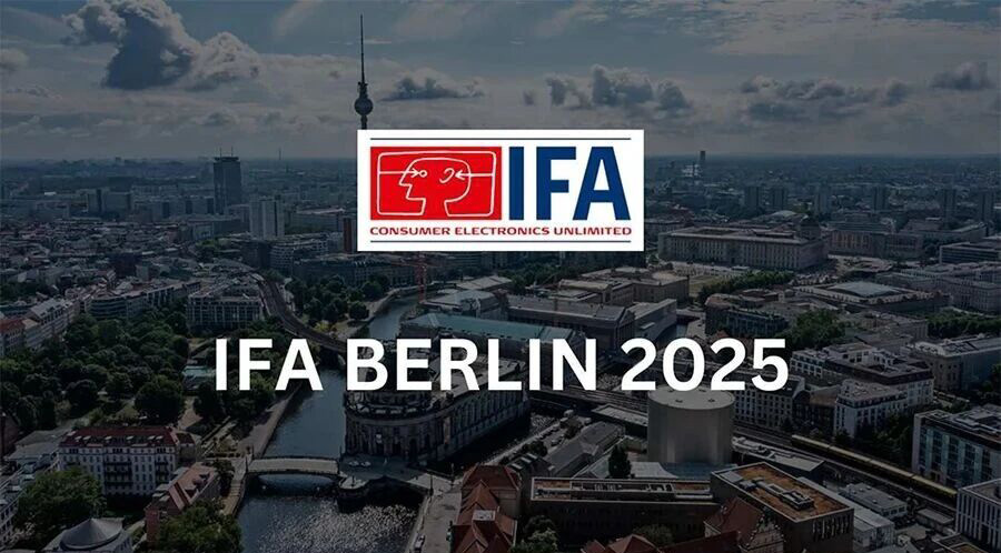 官宣喜报 | IFA 首秀斩获殊荣，Aitu引国际智造轰动