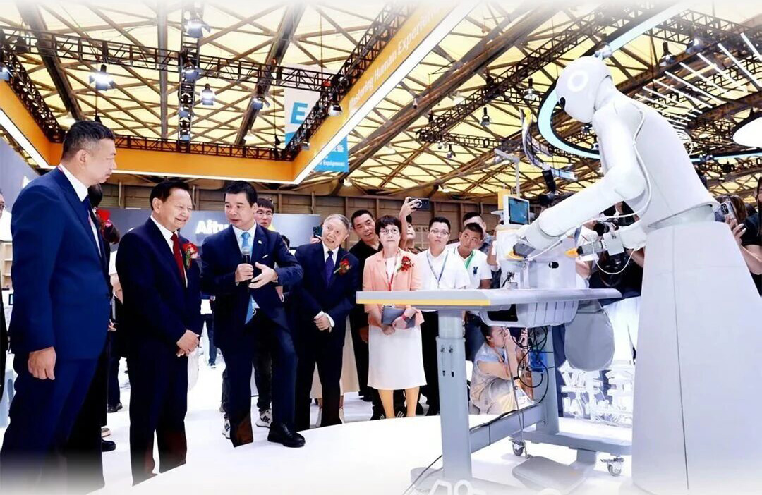 Aitu首次亮相CISMA | 火爆引燃全场